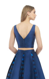 Morrell Maxie 15773 Navy