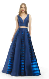 Morrell Maxie 15773 Navy