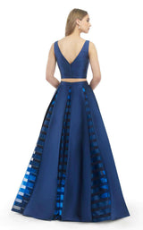 Morrell Maxie 15773 Navy