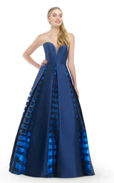 Morrell Maxie 15774 Navy