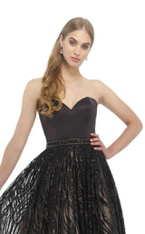 Morrell Maxie 15777 Black