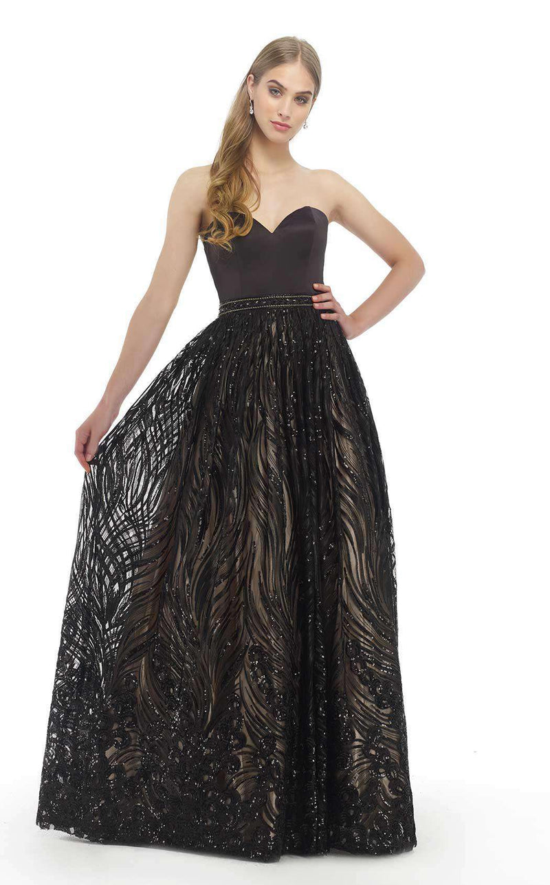 Morrell Maxie 15777 Black