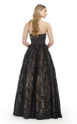Morrell Maxie 15777 Black