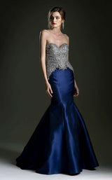 Andrea and Leo 84099 WH