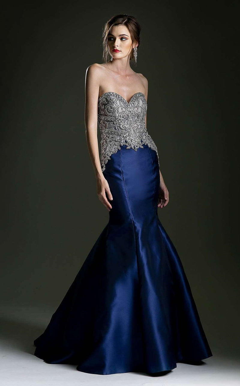 Andrea and Leo 84099 WH