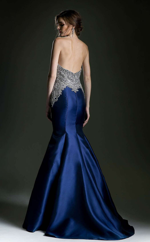 Andrea and Leo 84099 WH