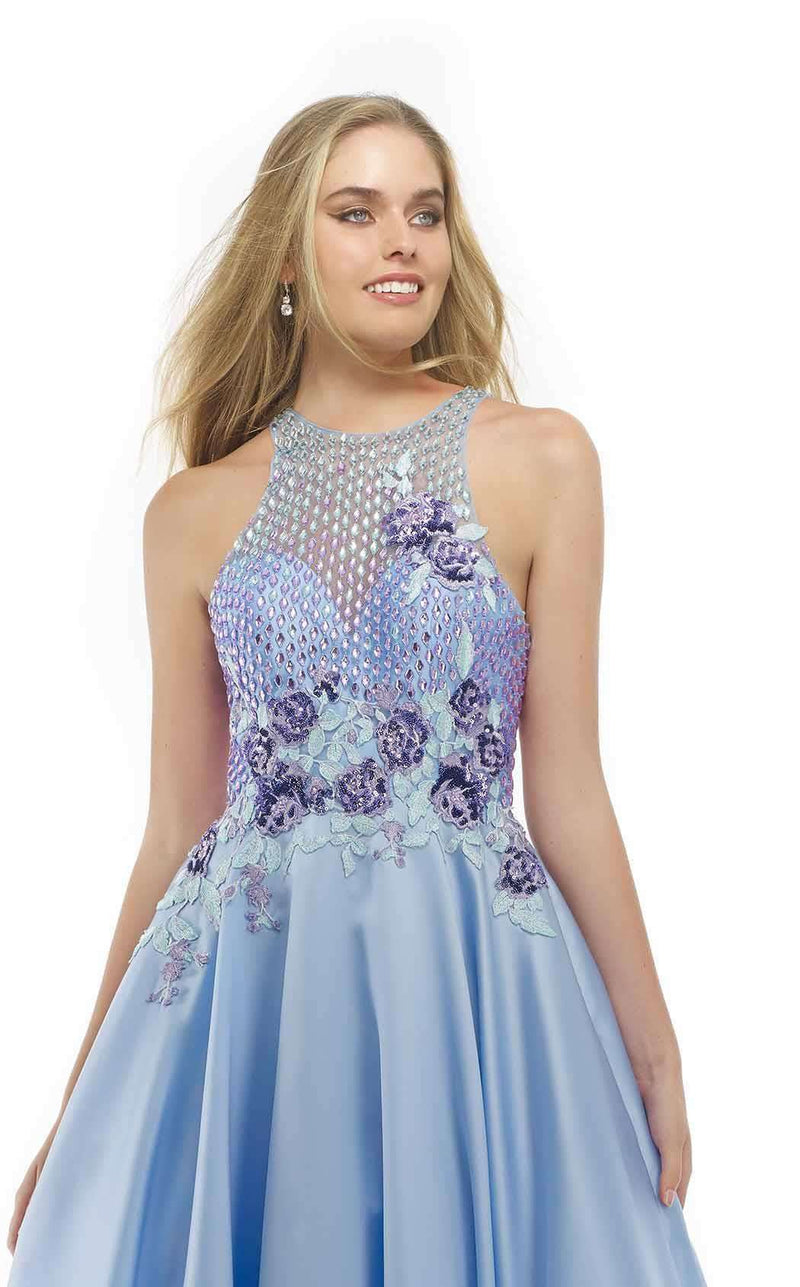 Morrell Maxie 15785 Periwinkle