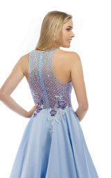 Morrell Maxie 15785 Periwinkle