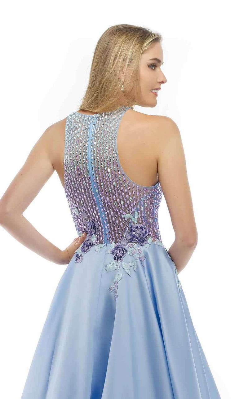 Morrell Maxie 15785 Periwinkle