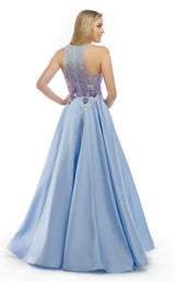 Morrell Maxie 15785 Periwinkle