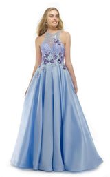 Morrell Maxie 15785 Periwinkle