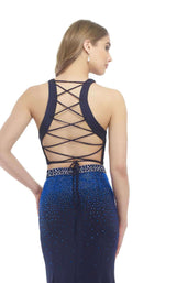 Morrell Maxie 15788 Navy