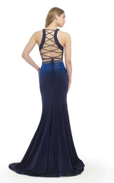 Morrell Maxie 15788 Navy