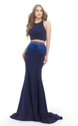 Morrell Maxie 15788 Navy