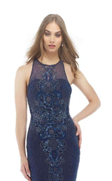 Morrell Maxie 15790 Navy