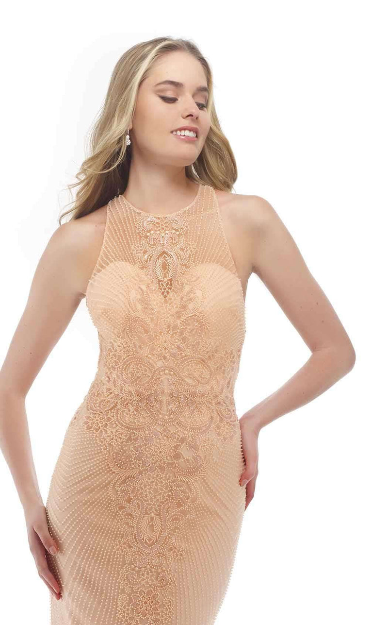 Morrell Maxie 15790 Blush