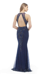 Morrell Maxie 15790 Navy