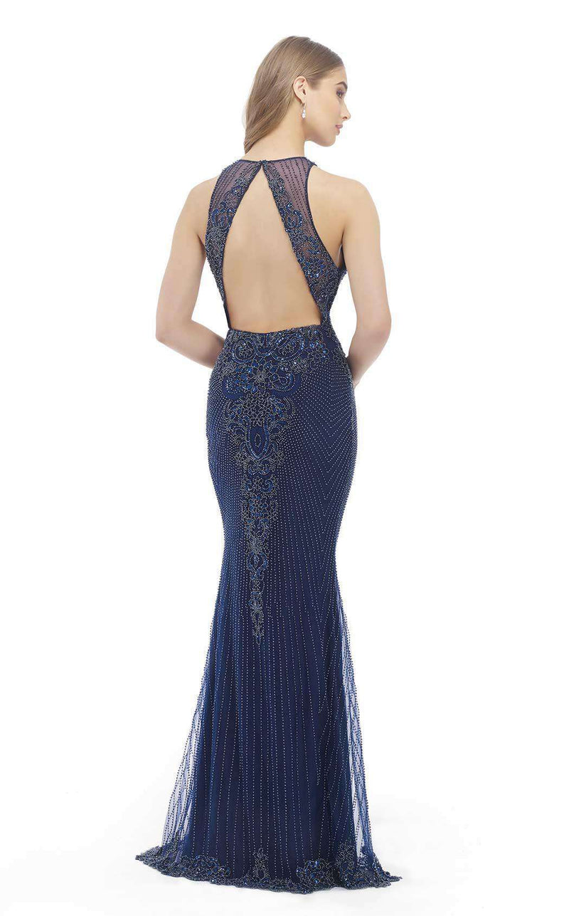 Morrell Maxie 15790 Navy