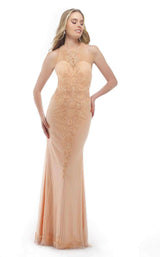 Morrell Maxie 15790 Blush