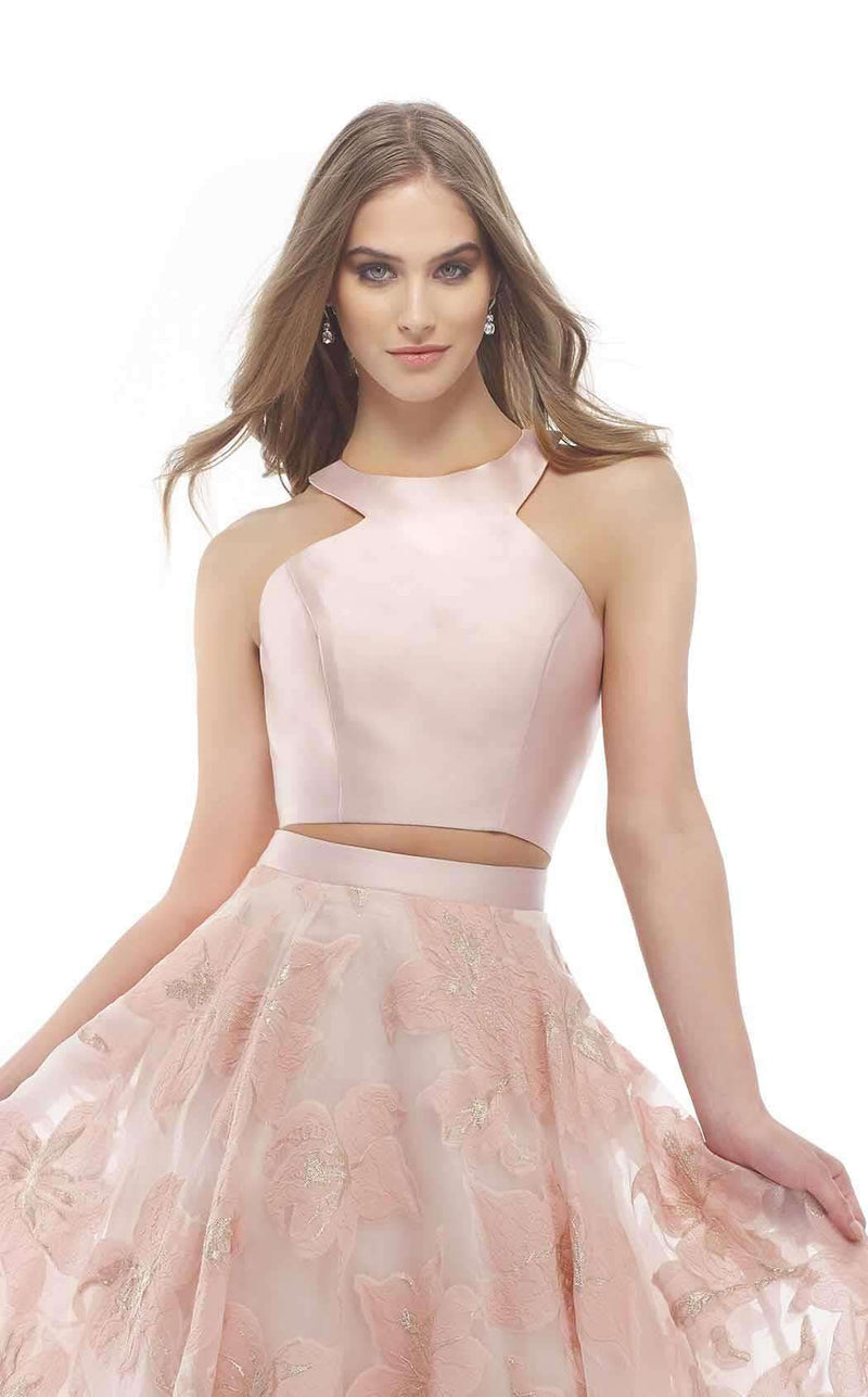 Morrell Maxie 15792 Blush