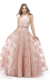 Morrell Maxie 15792 Blush