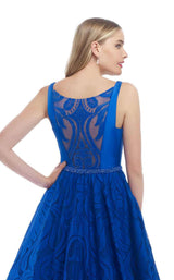 Morrell Maxie 15798 Royal