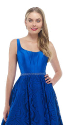 Morrell Maxie 15798 Royal