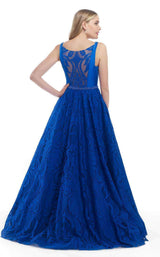 Morrell Maxie 15798 Royal