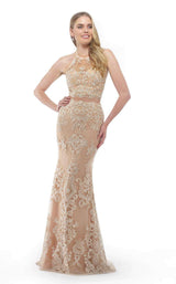 Morrell Maxie 15806 Champagne