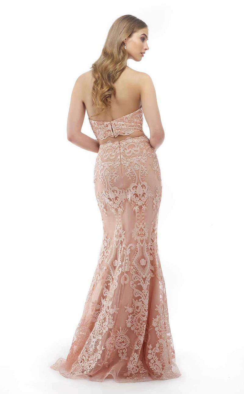 Morrell Maxie 15806 Blush