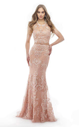 Morrell Maxie 15806 Blush