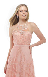 Morrell Maxie 15808 Rose