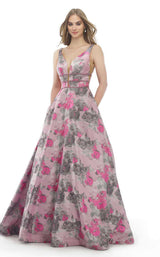 Morrell Maxie 15810 Pink Multi