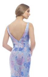 Morrell Maxie 15811 Periwinkle/Multi