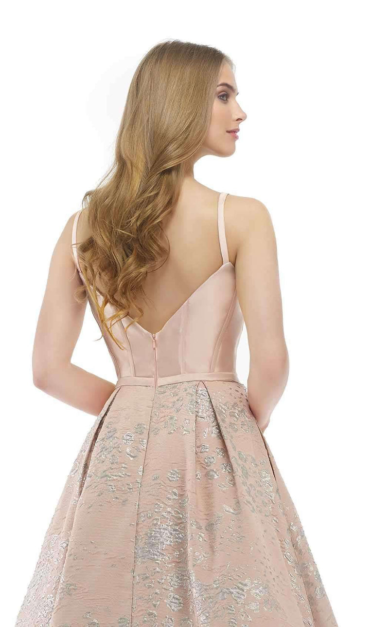 Morrell Maxie 15812 Blush/Silver