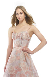 Morrell Maxie 15813 Blush/Silver
