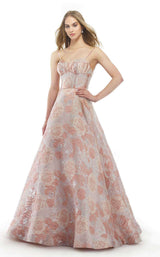 Morrell Maxie 15813 Blush/Silver