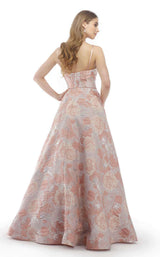 Morrell Maxie 15813 Blush/Silver
