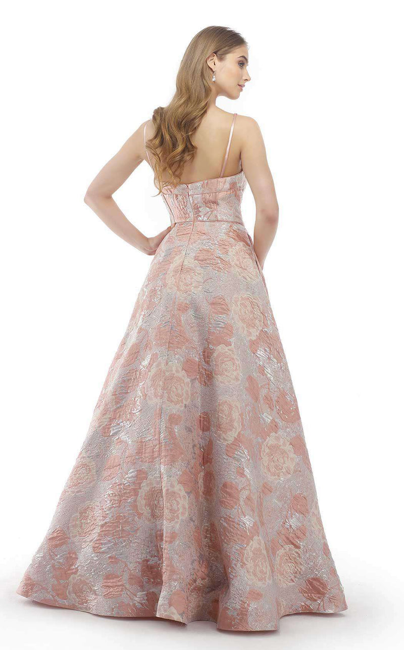 Morrell Maxie 15813 Blush/Silver