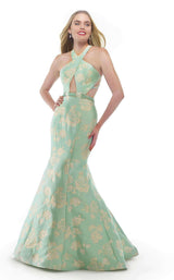 Morrell Maxie 15816 Aqua