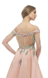 Morrell Maxie 15822 Blush