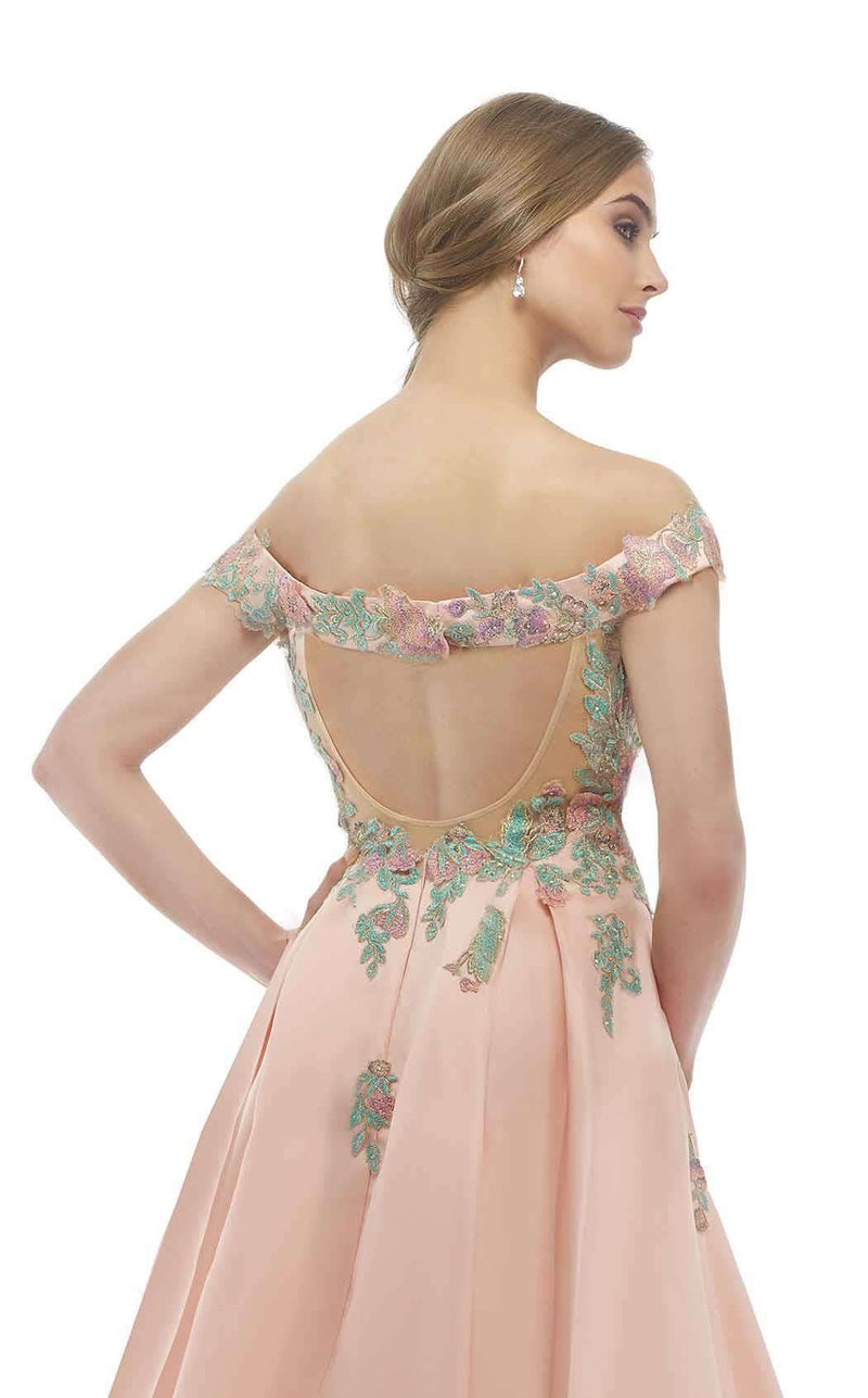 Morrell Maxie 15822 Blush