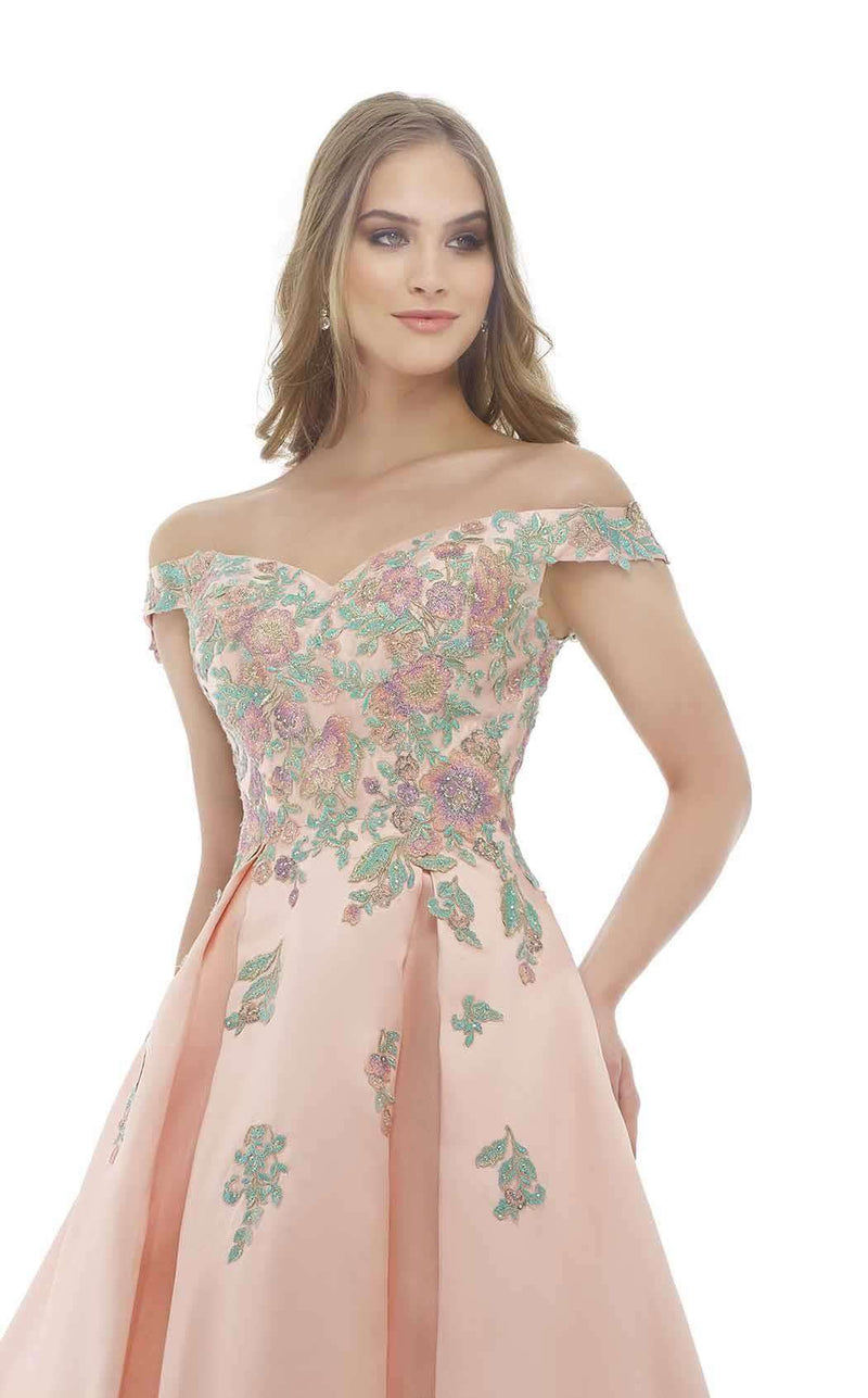 Morrell Maxie 15822 Blush