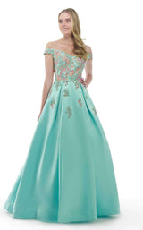 Morrell Maxie 15822 Seafoam