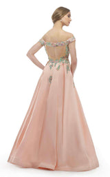 Morrell Maxie 15822 Blush