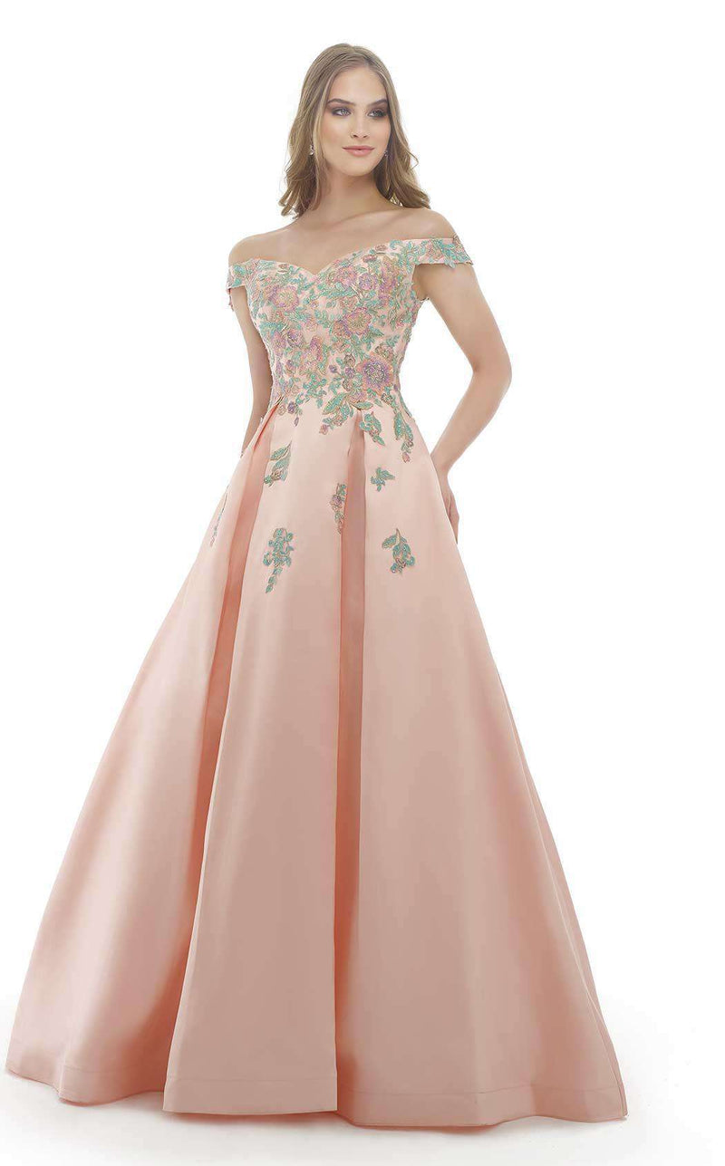 Morrell Maxie 15822 Blush