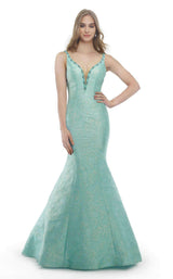 Morrell Maxie 15824 Aqua
