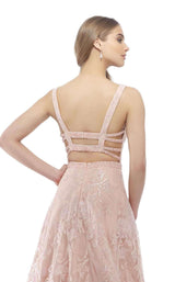 Morrell Maxie 15825 Blush
