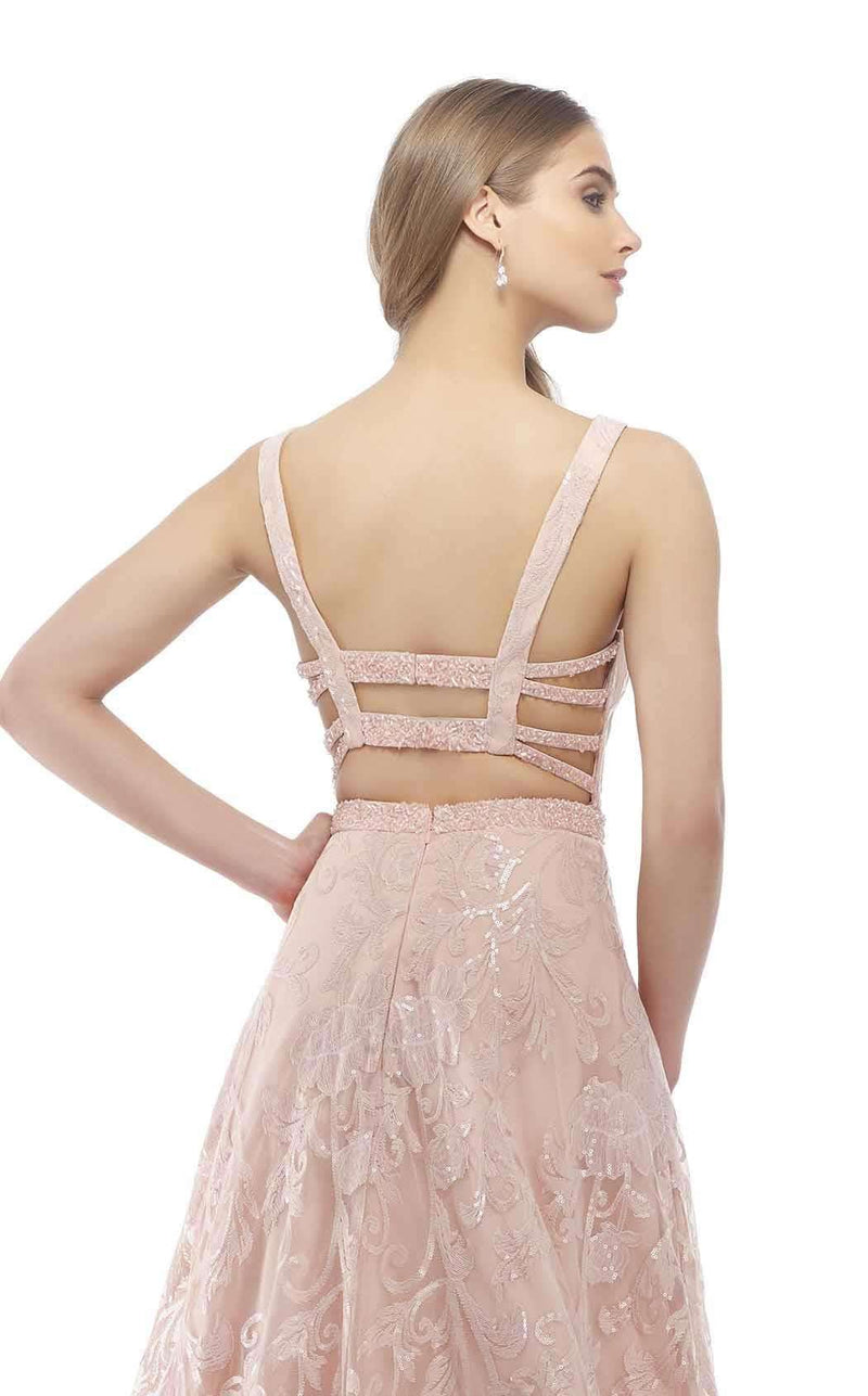 Morrell Maxie 15825 Blush