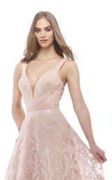 Morrell Maxie 15825 Blush